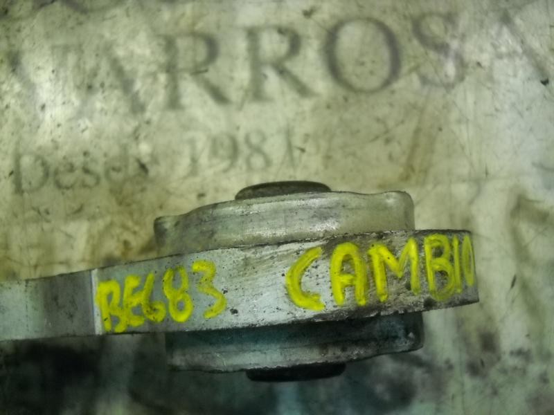 Recambio de soporte cambio para renault clio ii fase ii (b/cb0) campus referencia OEM IAM   
