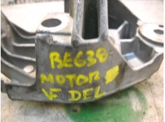 Recambio de soporte motor delantero para renault clio ii fase ii (b/cb0) campus referencia OEM IAM    2