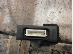 Recambio de modulo electronico para peugeot 107 urban referencia OEM IAM    2
