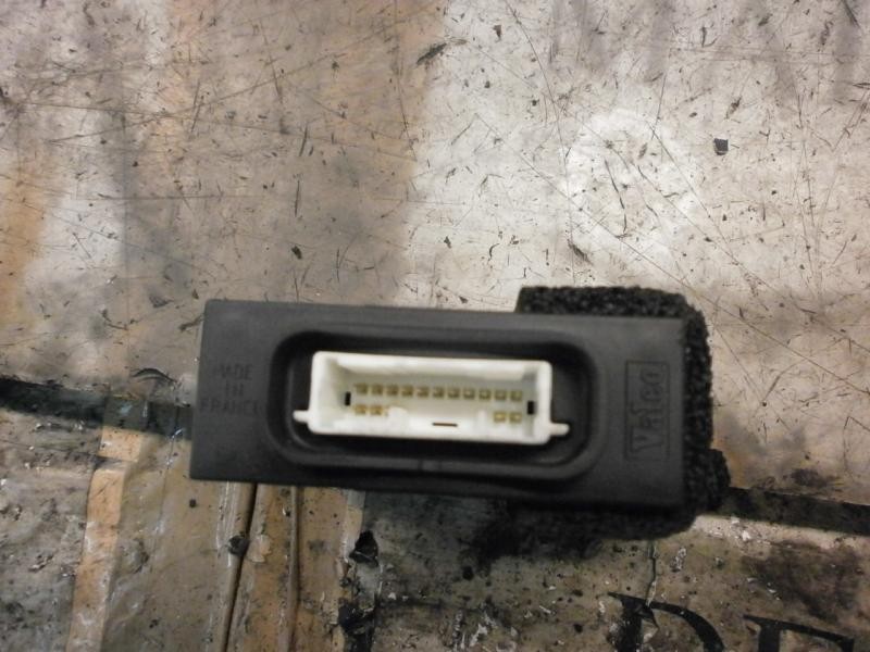 Recambio de modulo electronico para peugeot 107 urban referencia OEM IAM   