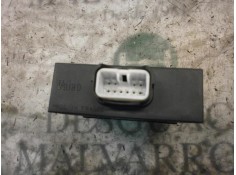 Recambio de modulo electronico para peugeot 107 urban referencia OEM IAM    2