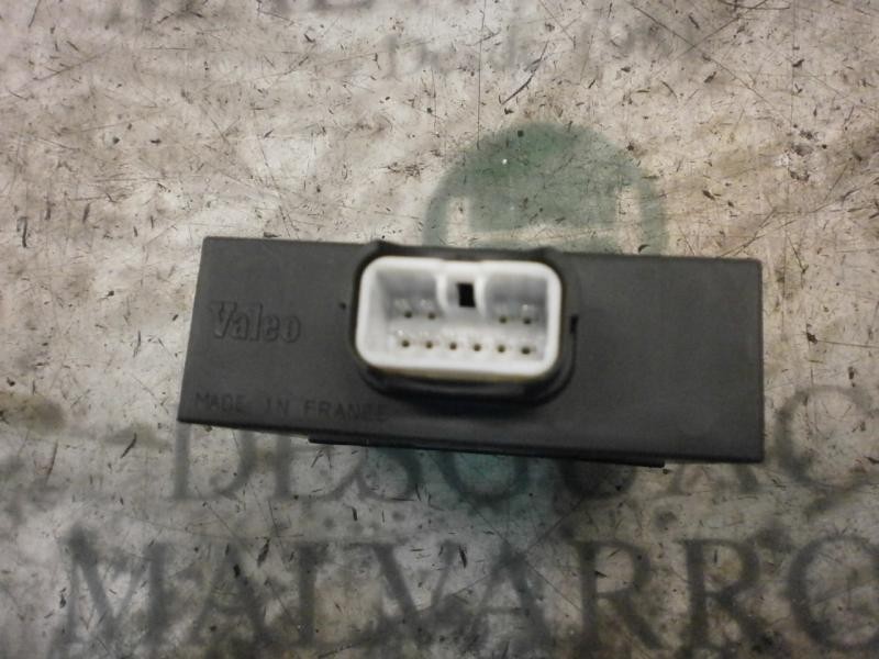 Recambio de modulo electronico para peugeot 107 urban referencia OEM IAM   