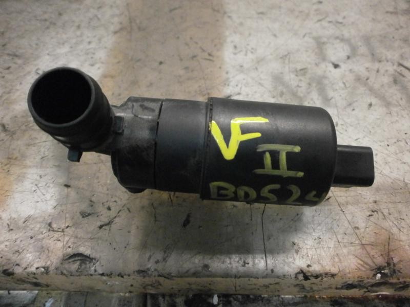 Recambio de bomba limpia para peugeot 107 urban referencia OEM IAM   