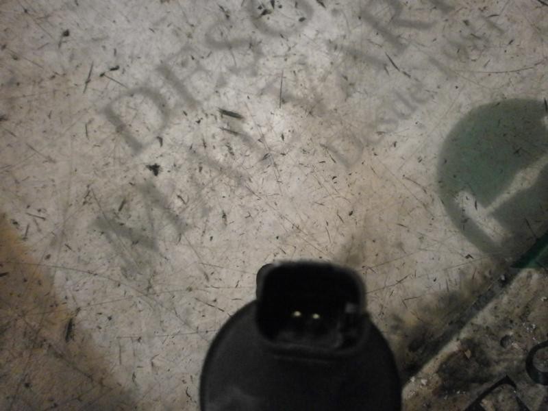 Recambio de bomba limpia para peugeot 107 urban referencia OEM IAM   