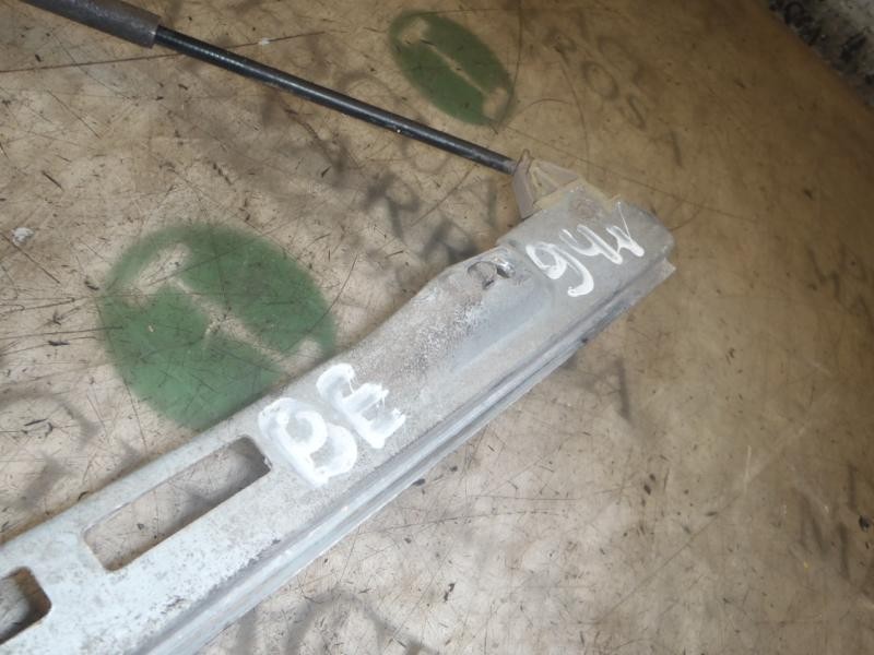 Recambio de elevalunas delantero izquierdo para peugeot 206 berlina 1.6 referencia OEM IAM   