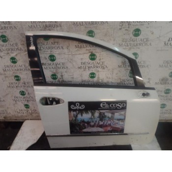 PUERTA DELANTERA DERECHA 51969863 