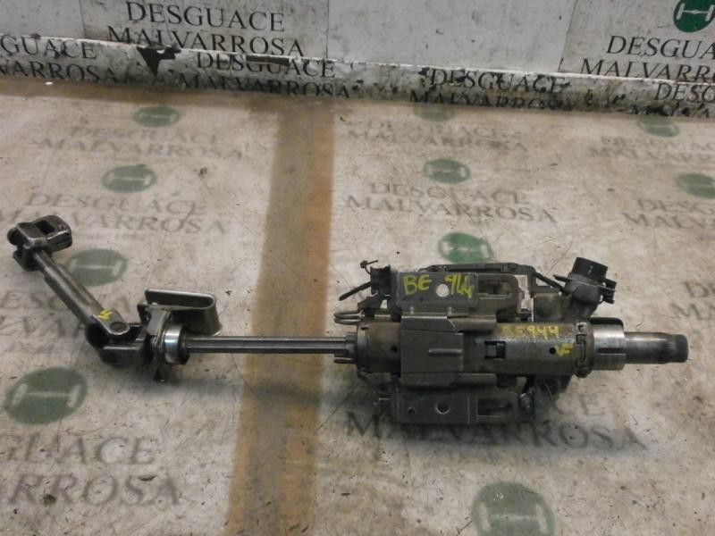 Recambio de columna direccion para seat cordoba berlina (6l2) 1.9 tdi referencia OEM IAM 6Q1419501H  