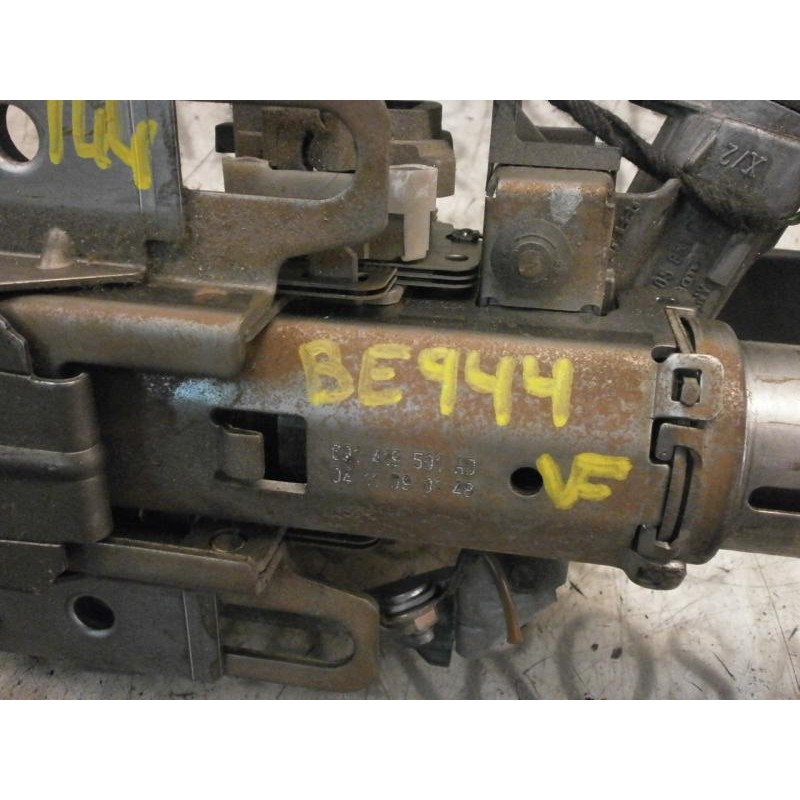 Recambio de columna direccion para seat cordoba berlina (6l2) 1.9 tdi referencia OEM IAM 6Q1419501H  