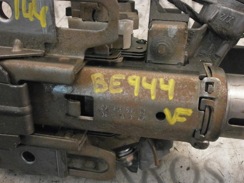 Recambio de columna direccion para seat cordoba berlina (6l2) 1.9 tdi referencia OEM IAM 6Q1419501H  