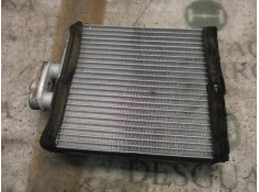 Recambio de radiador calefaccion / aire acondicionado para seat cordoba berlina (6l2) 1.9 tdi referencia OEM IAM 6Q0819031  