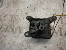 Recambio de motor apertura trampillas climatizador para renault clio ii fase ii (b/cb0) campus referencia OEM IAM    2