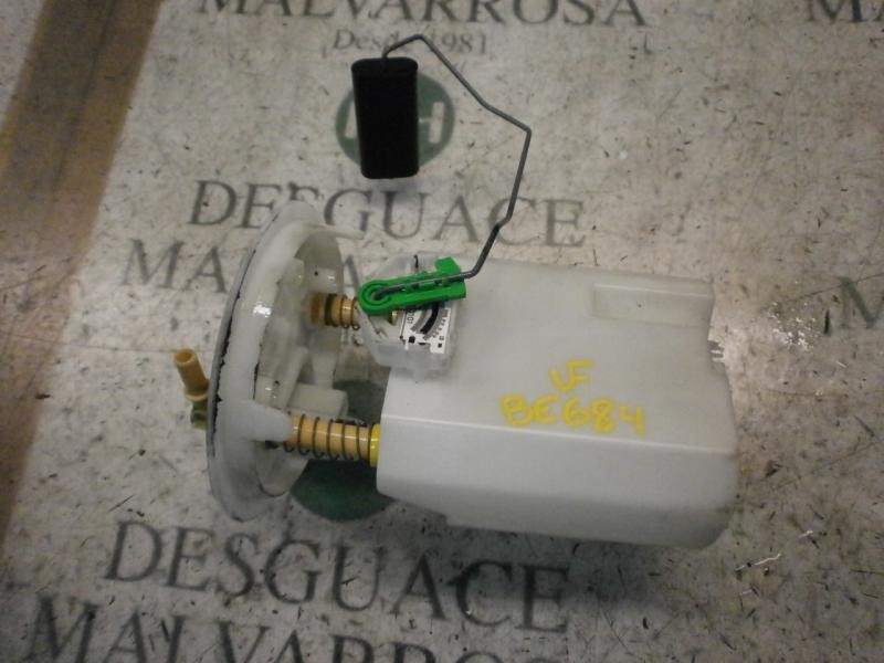 Recambio de aforador para renault clio ii fase ii (b/cb0) campus referencia OEM IAM   