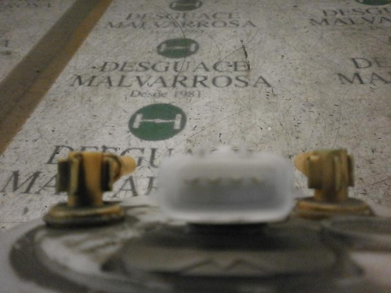 Recambio de aforador para renault clio ii fase ii (b/cb0) campus referencia OEM IAM   