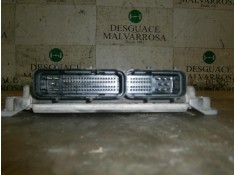 Recambio de centralita motor uce para alfa romeo 147 (190) 1.9 jtd cat referencia OEM IAM    2