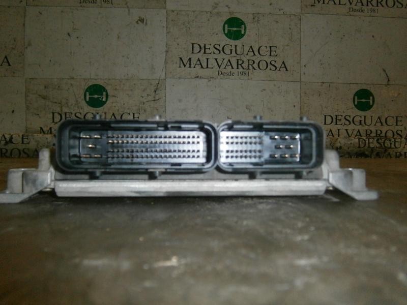 Recambio de centralita motor uce para alfa romeo 147 (190) 1.9 jtd cat referencia OEM IAM   