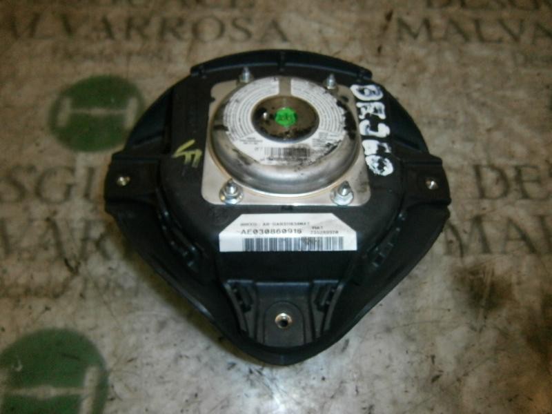 Recambio de airbag delantero izquierdo para alfa romeo 147 (190) 1.9 jtd cat referencia OEM IAM   