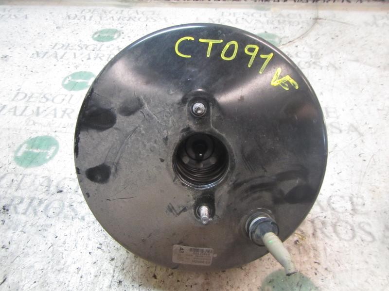 Recambio de servofreno para fiat bravo (198) 1.6 16v dynamic multijet (77kw) referencia OEM IAM 77364727 51837300 0204051948