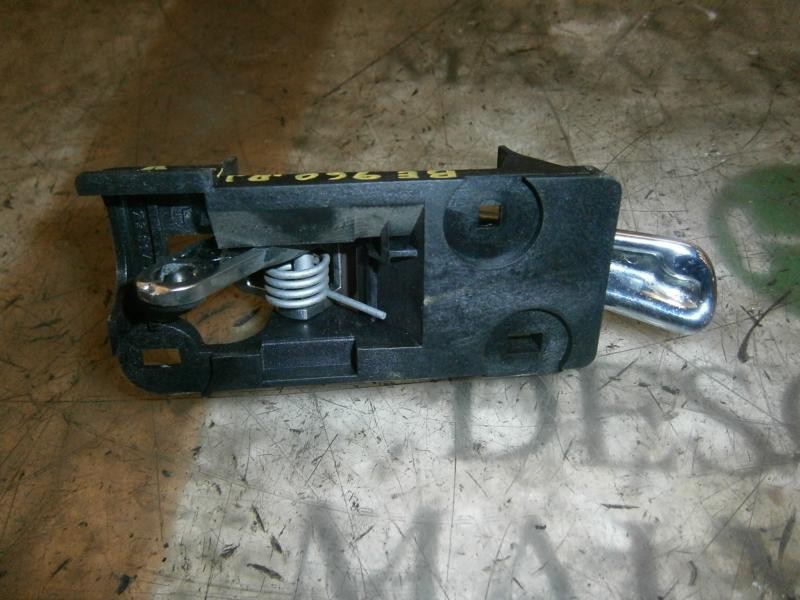 Recambio de maneta interior delantera izquierda para alfa romeo 147 (190) 1.9 jtd cat referencia OEM IAM   