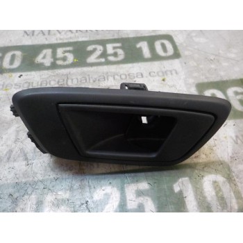 MANETA INTERIOR TRASERA IZQUIERDA 1579293 