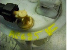 Recambio de aforador para renault clio ii fase ii (b/cb0) campus referencia OEM IAM    2