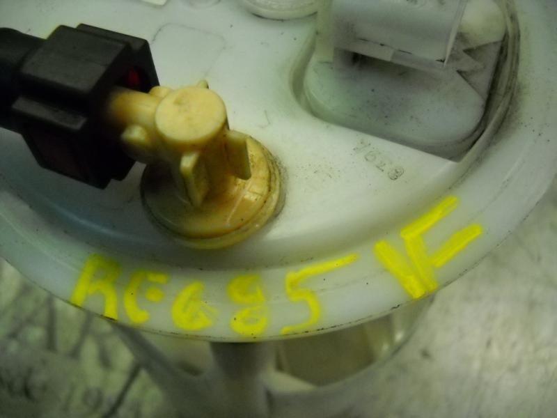 Recambio de aforador para renault clio ii fase ii (b/cb0) campus referencia OEM IAM   