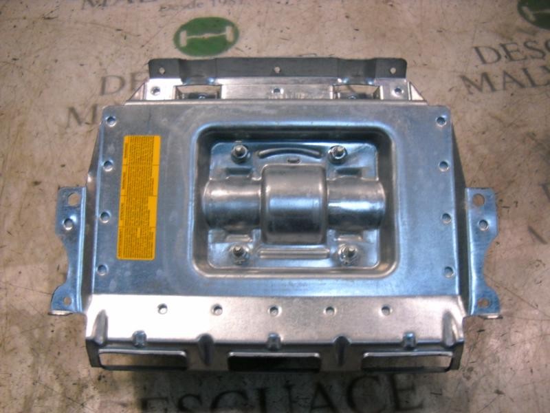 Recambio de airbag delantero derecho para renault clio ii fase ii (b/cb0) campus referencia OEM IAM   