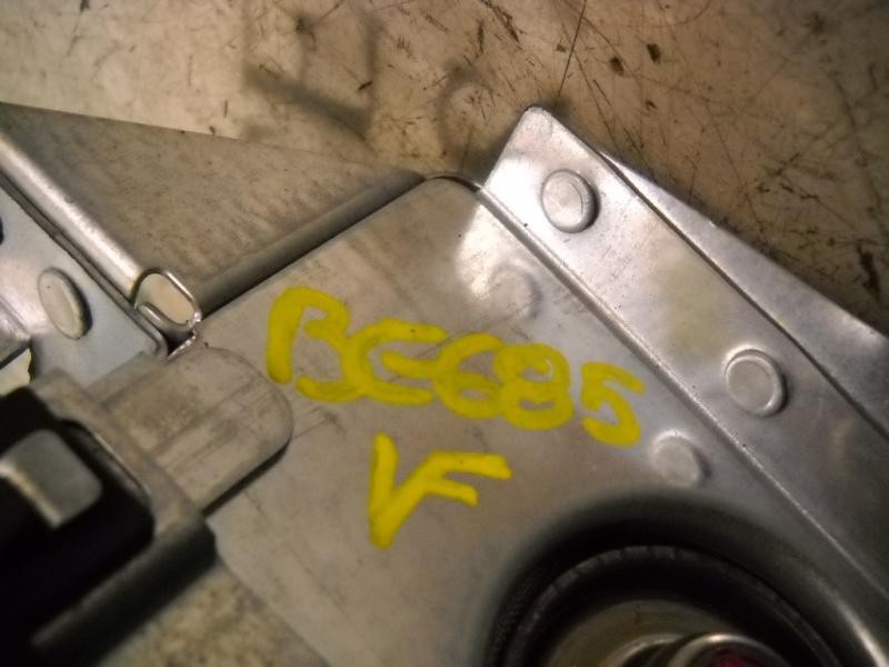 Recambio de airbag delantero derecho para renault clio ii fase ii (b/cb0) campus referencia OEM IAM   