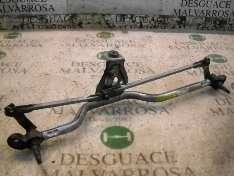 Recambio de articulacion limpia delantero para renault clio ii fase ii (b/cb0) campus referencia OEM IAM   