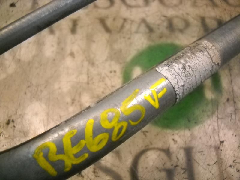 Recambio de articulacion limpia delantero para renault clio ii fase ii (b/cb0) campus referencia OEM IAM   