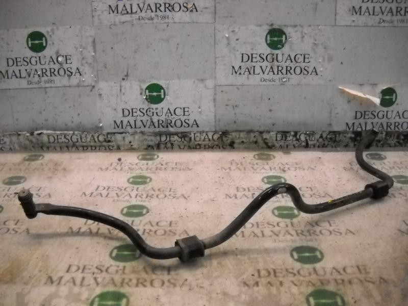 Recambio de barra estabilizadora delantera para renault clio ii fase ii (b/cb0) campus referencia OEM IAM   
