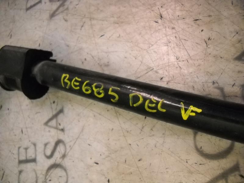 Recambio de barra estabilizadora delantera para renault clio ii fase ii (b/cb0) campus referencia OEM IAM   