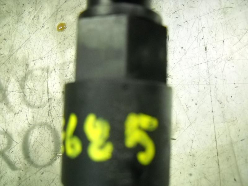 Recambio de bomba embrague para renault clio ii fase ii (b/cb0) campus referencia OEM IAM   