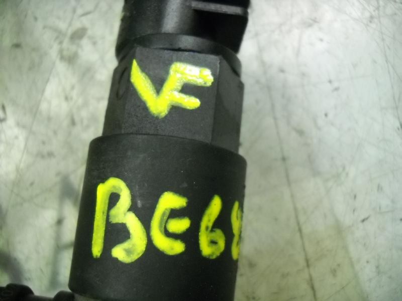 Recambio de bomba embrague para renault clio ii fase ii (b/cb0) campus referencia OEM IAM   