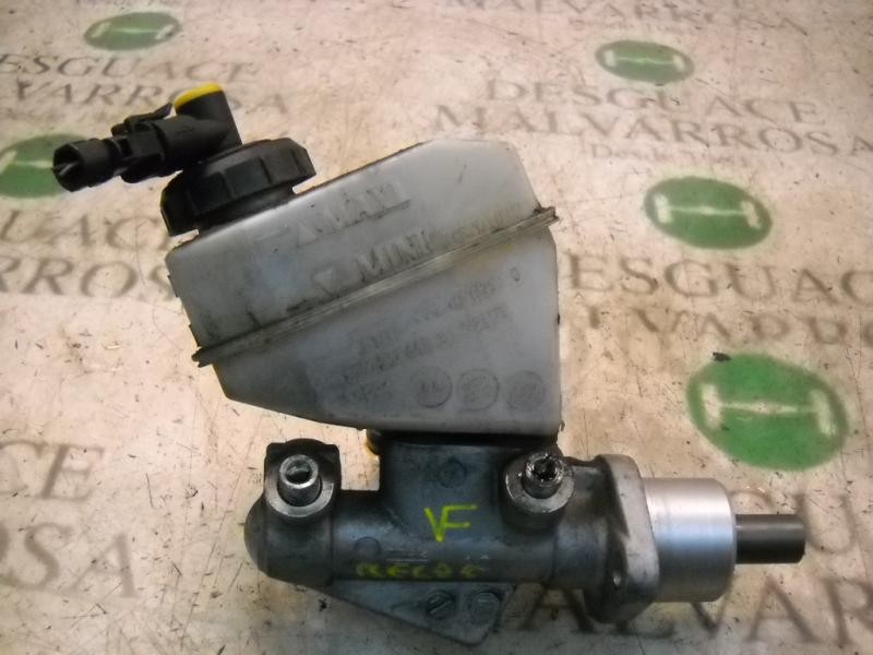 Recambio de bomba freno para renault clio ii fase ii (b/cb0) campus referencia OEM IAM   