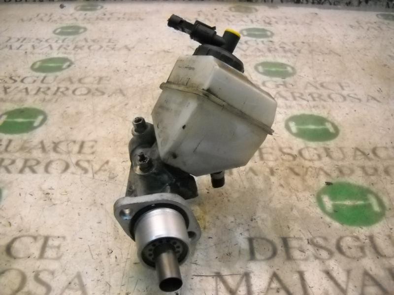 Recambio de bomba freno para renault clio ii fase ii (b/cb0) campus referencia OEM IAM   