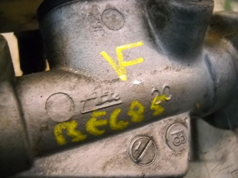 Recambio de bomba freno para renault clio ii fase ii (b/cb0) campus referencia OEM IAM   