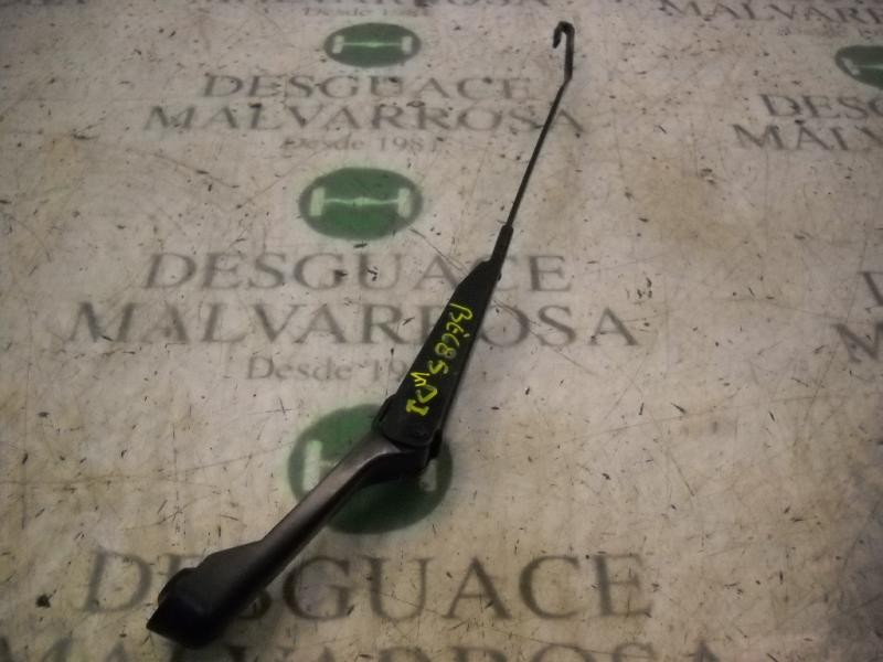 Recambio de brazo limpia delantero izquierdo para renault clio ii fase ii (b/cb0) campus referencia OEM IAM   