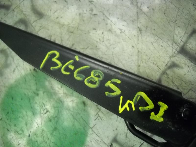 Recambio de brazo limpia delantero izquierdo para renault clio ii fase ii (b/cb0) campus referencia OEM IAM   