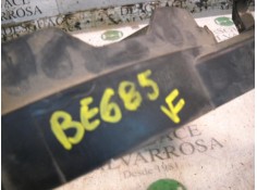 Recambio de canalizador aire para renault clio ii fase ii (b/cb0) campus referencia OEM IAM    2