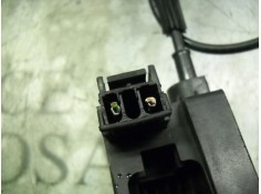 Recambio de cerradura puerta delantera derecha para renault clio ii fase ii (b/cb0) campus referencia OEM IAM    2