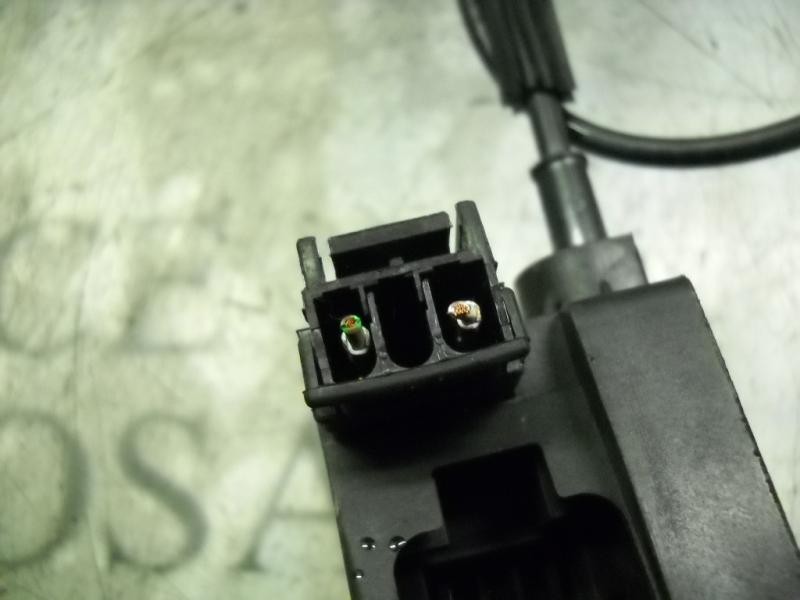 Recambio de cerradura puerta delantera derecha para renault clio ii fase ii (b/cb0) campus referencia OEM IAM   