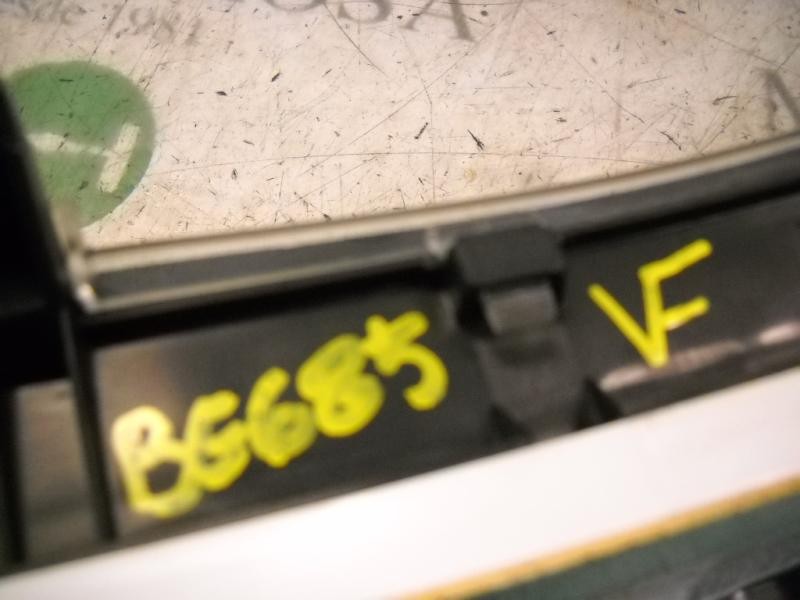 Recambio de cuadro instrumentos para renault clio ii fase ii (b/cb0) campus referencia OEM IAM   