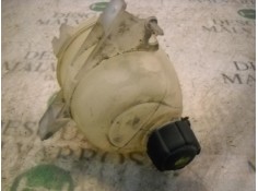 Recambio de deposito expansion para renault clio ii fase ii (b/cb0) campus referencia OEM IAM    2