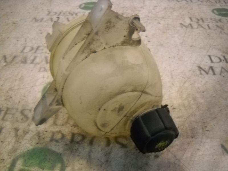 Recambio de deposito expansion para renault clio ii fase ii (b/cb0) campus referencia OEM IAM   