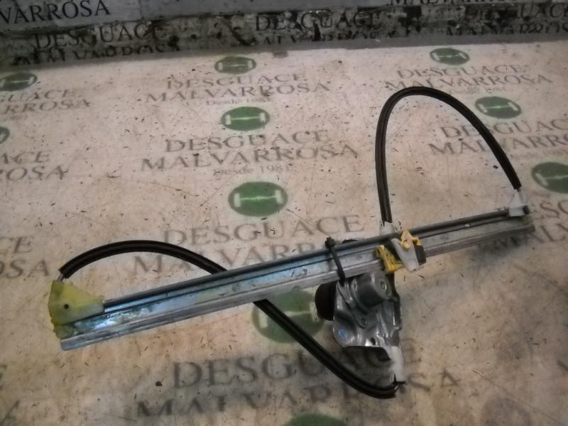 Recambio de elevalunas delantero derecho para renault clio ii fase ii (b/cb0) campus referencia OEM IAM   