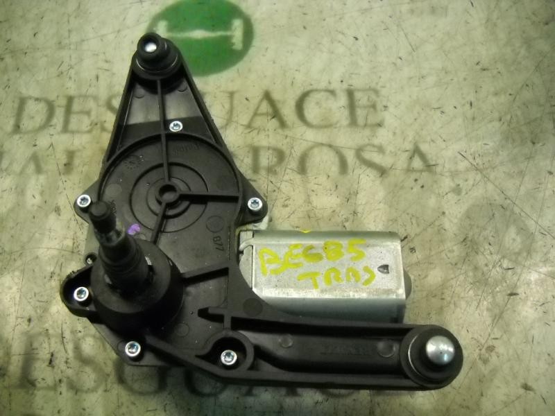 Recambio de motor limpia trasero para renault clio ii fase ii (b/cb0) campus referencia OEM IAM   