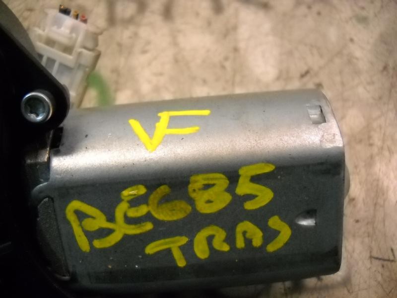 Recambio de motor limpia trasero para renault clio ii fase ii (b/cb0) campus referencia OEM IAM   