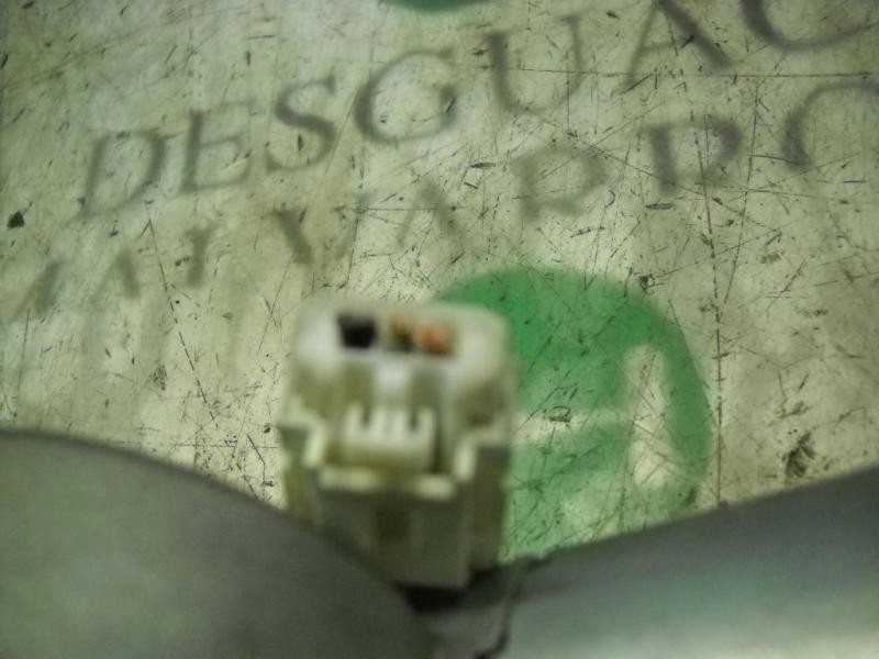 Recambio de motor limpia trasero para renault clio ii fase ii (b/cb0) campus referencia OEM IAM   