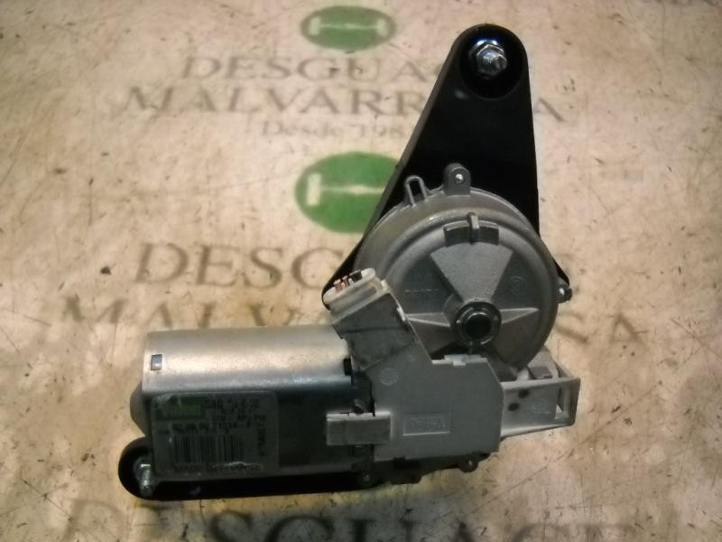 Recambio de motor limpia trasero para renault clio ii fase ii (b/cb0) campus referencia OEM IAM   