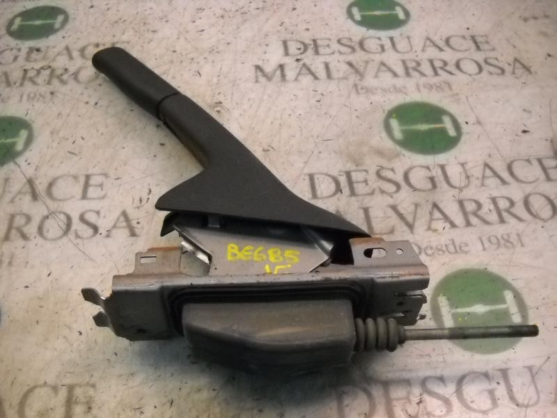 Recambio de palanca freno de mano para renault clio ii fase ii (b/cb0) campus referencia OEM IAM   